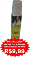 Óleo Argan